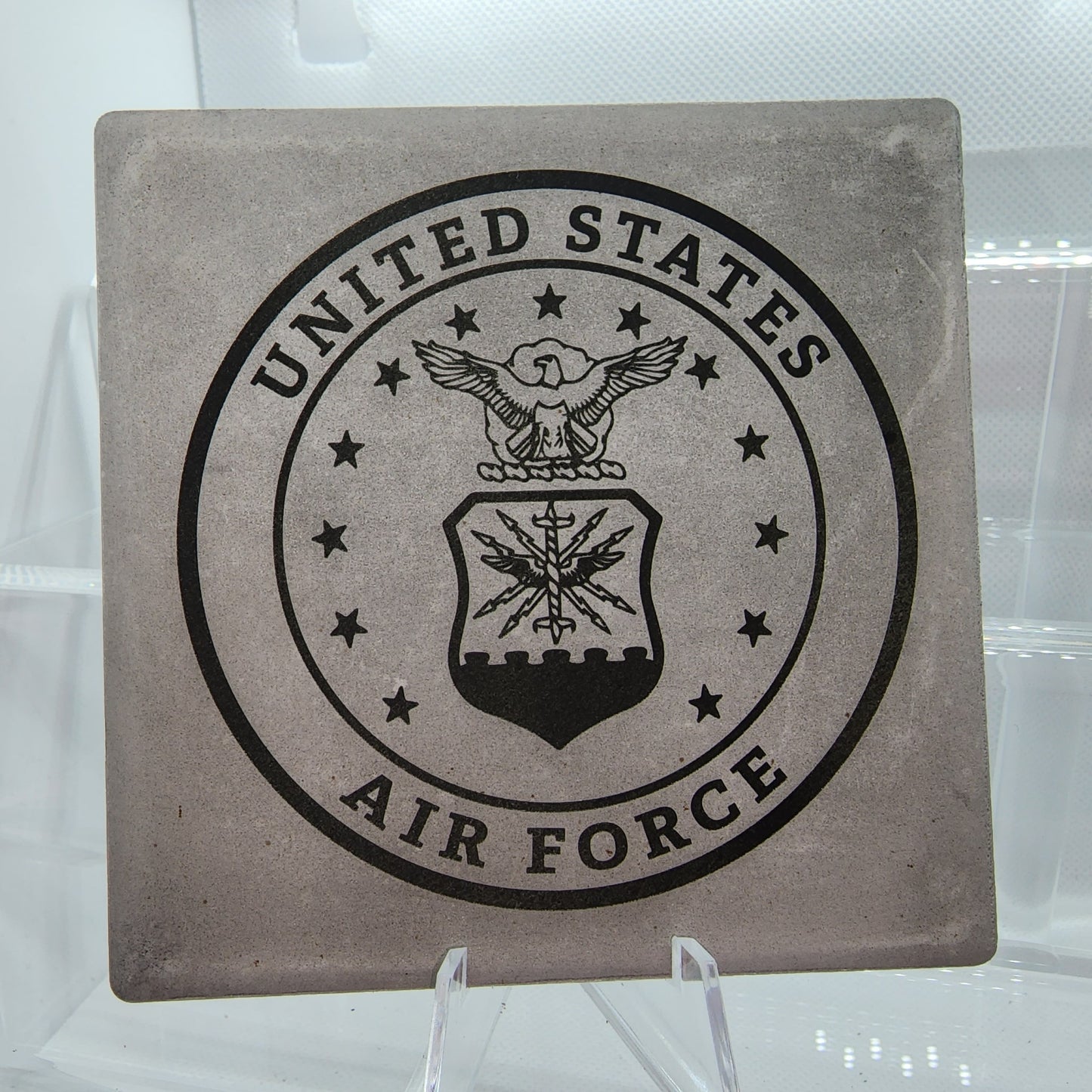 Coaster Set - US Air Force Collection
