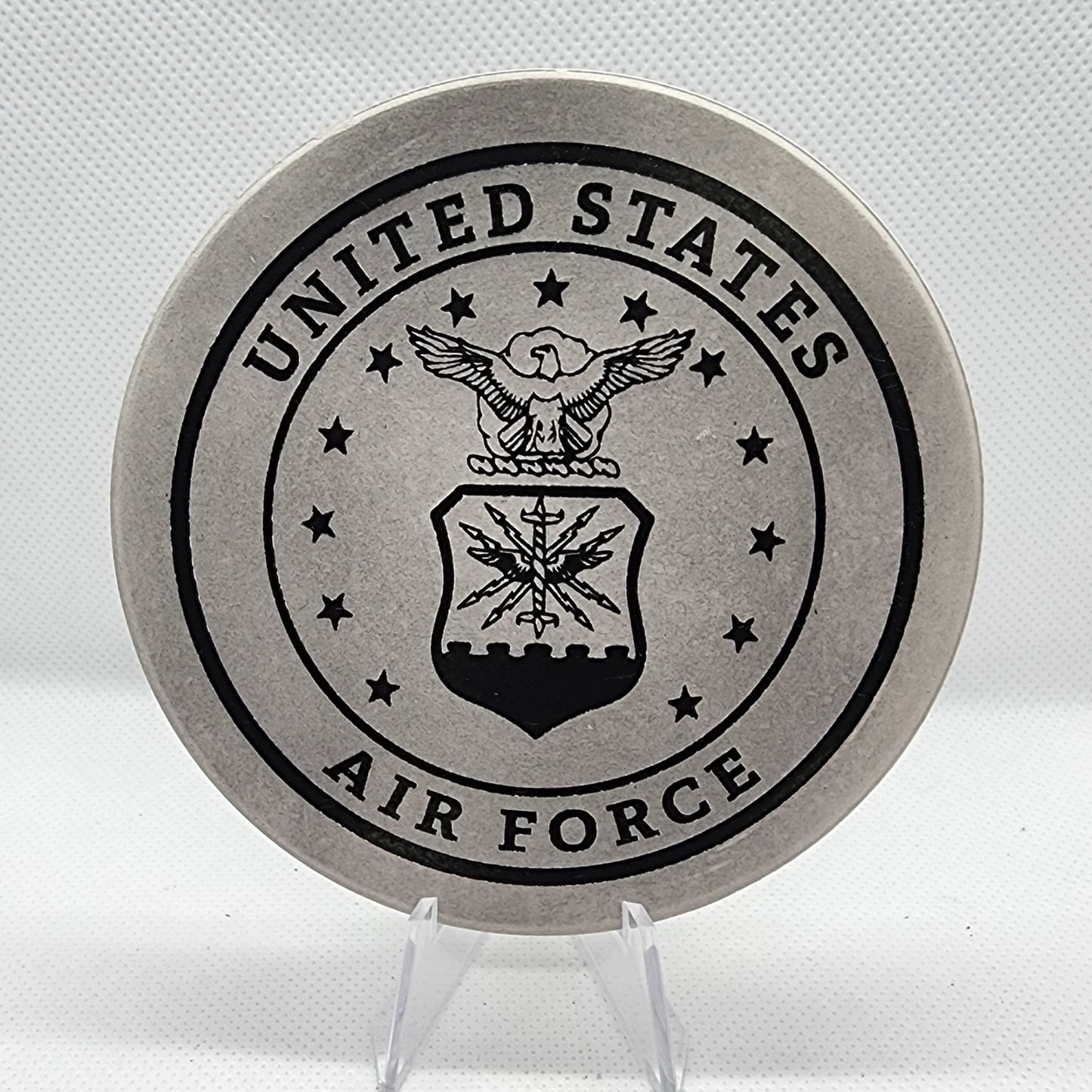 Coaster Set - US Air Force Collection
