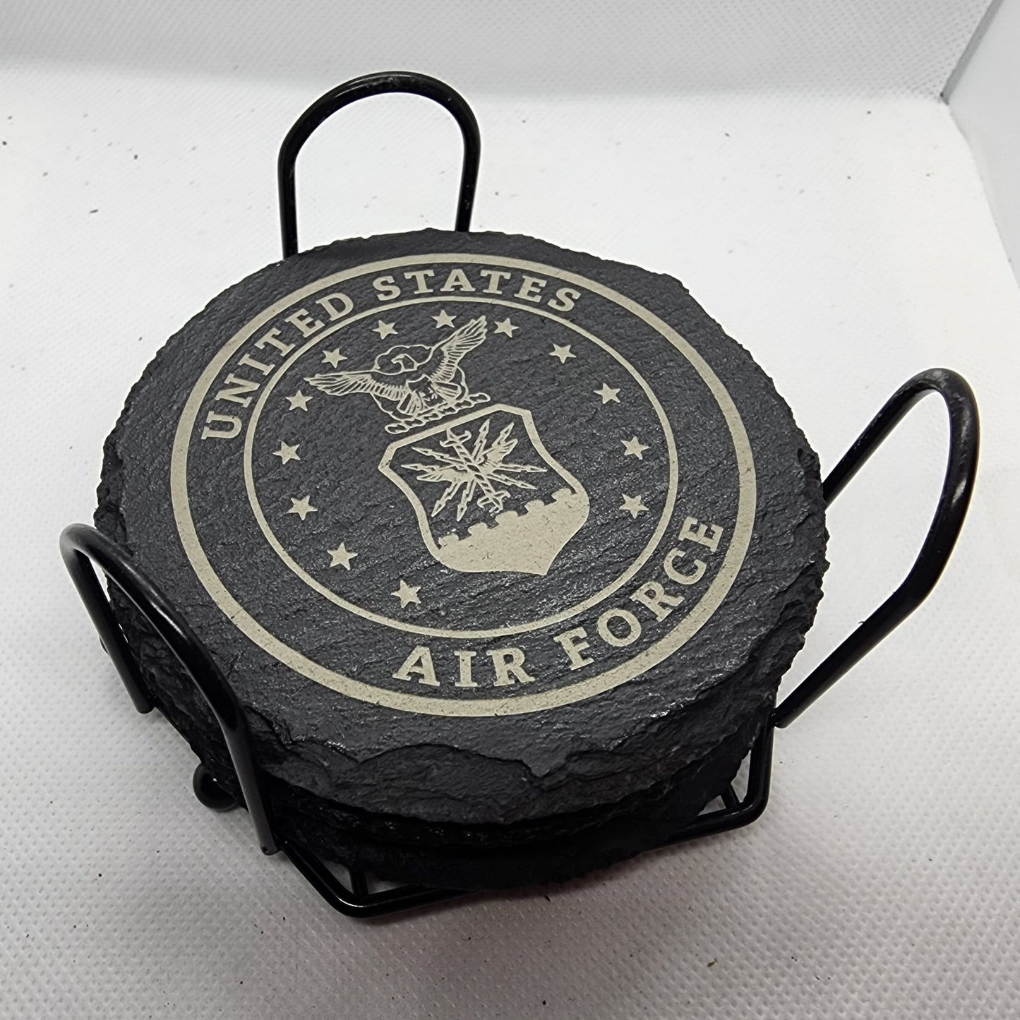 Coaster Set - US Air Force Collection