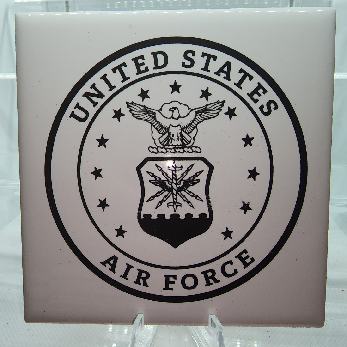 Coaster Set - US Air Force Collection