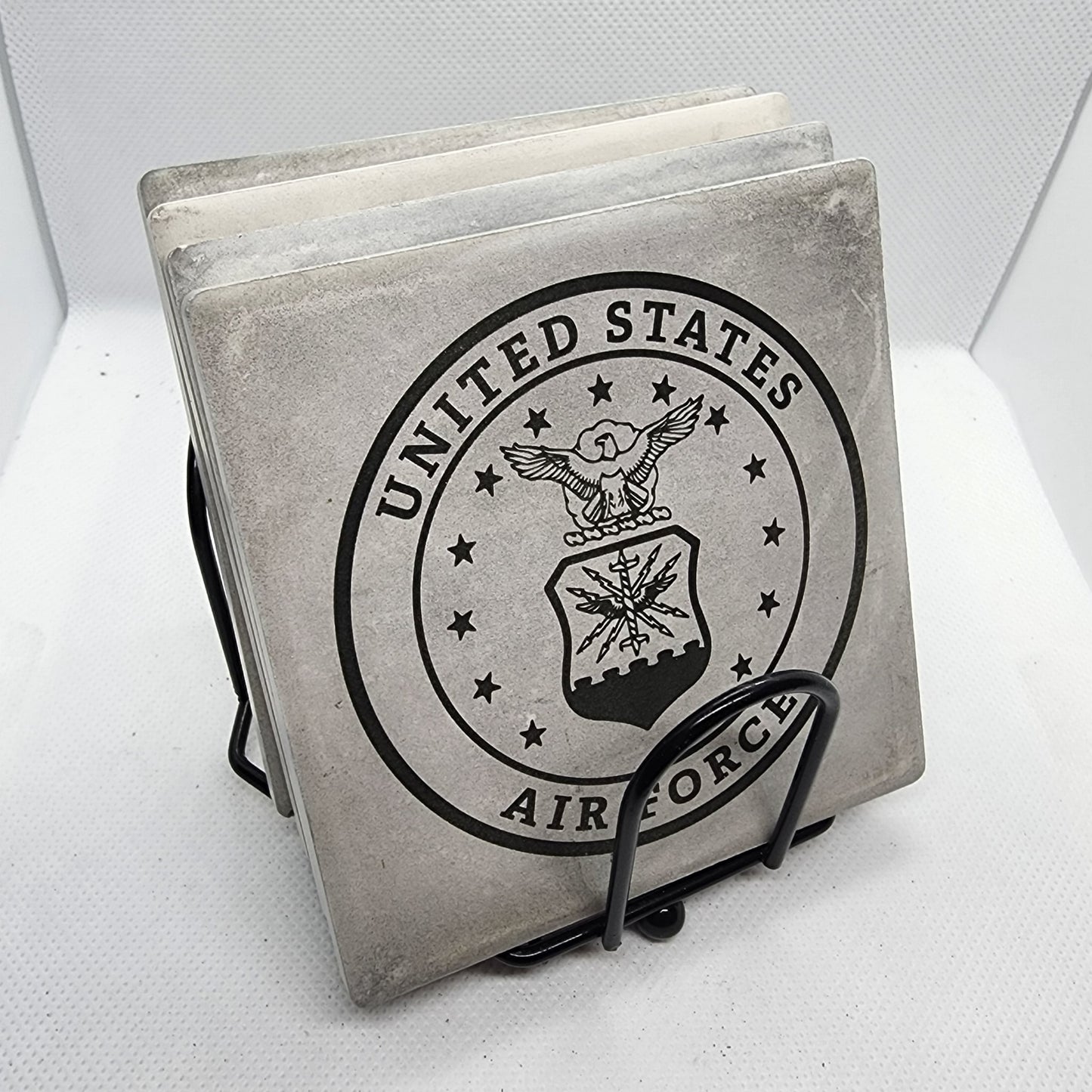 Coaster Set - US Air Force Collection
