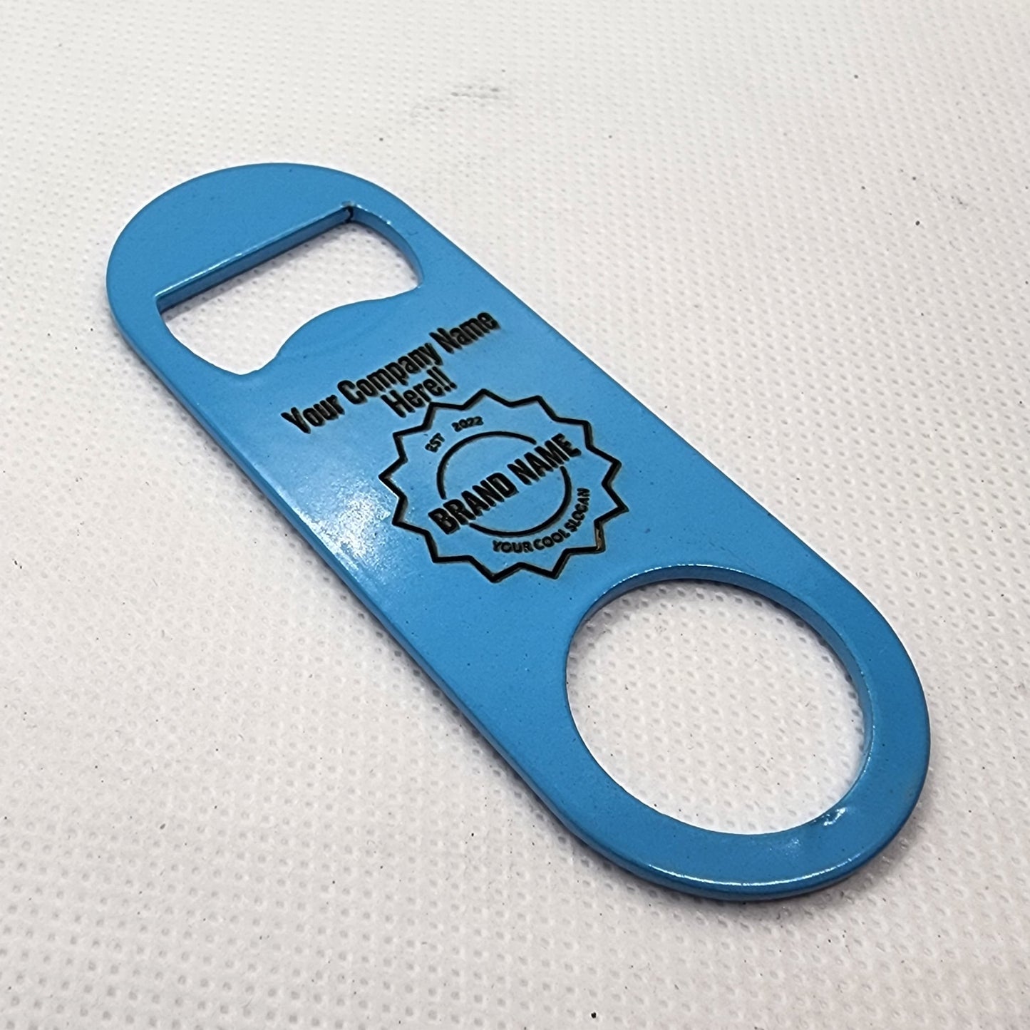 Custom Engraved Bottle Openers