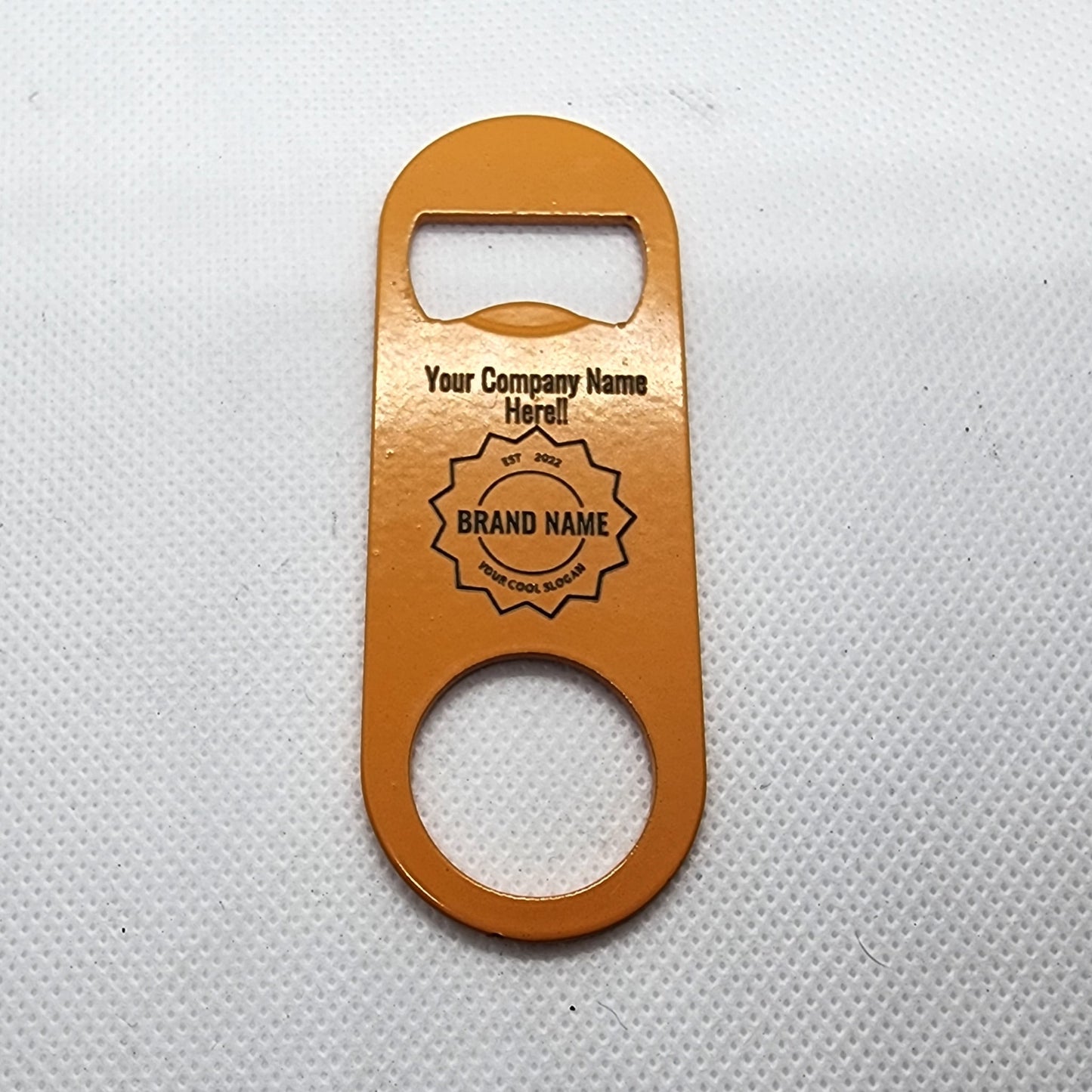 Custom Engraved Bottle Openers