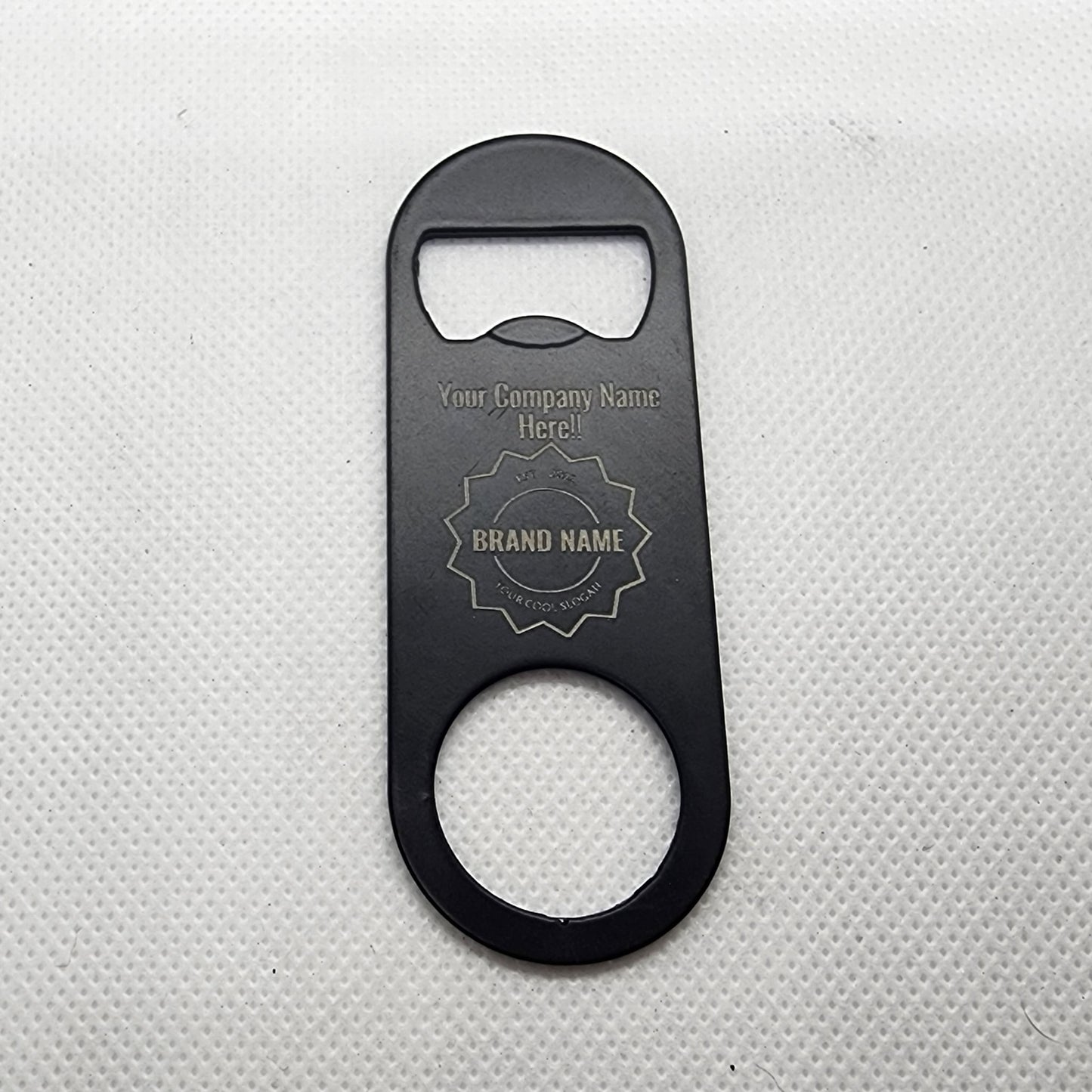 Custom Engraved Bottle Openers