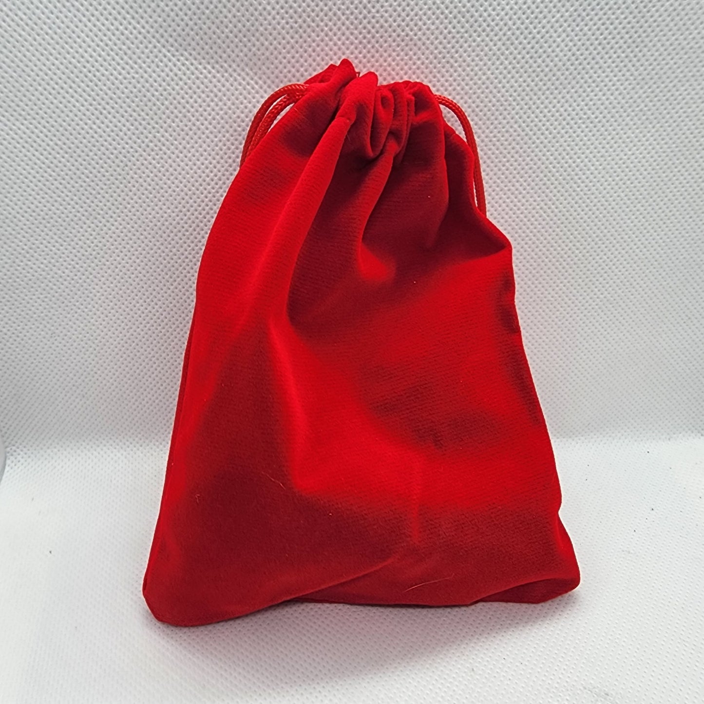 Elder Futhark - Laser Etched Slate Rune Set with Bag