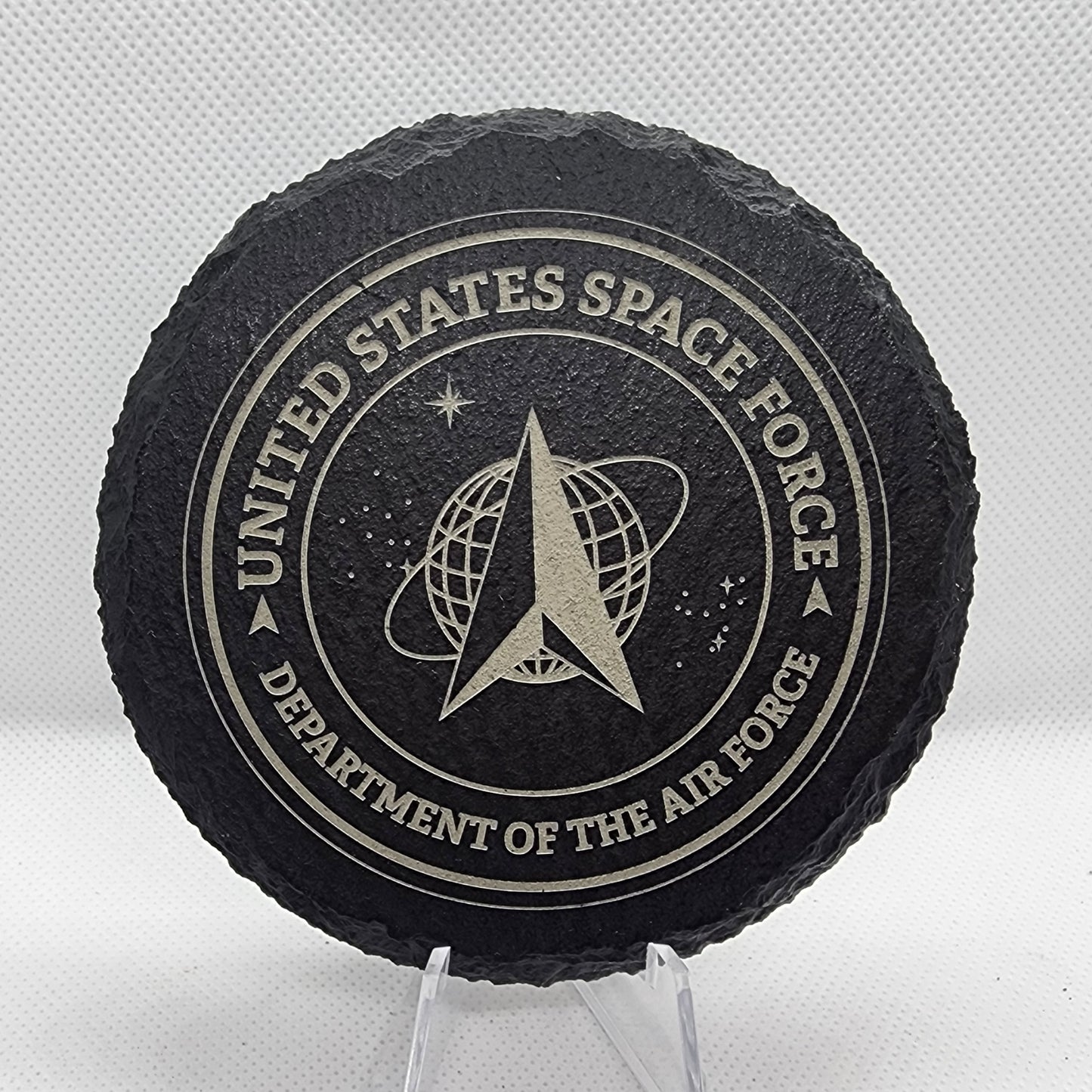 Coaster Set - US Space Force Collection