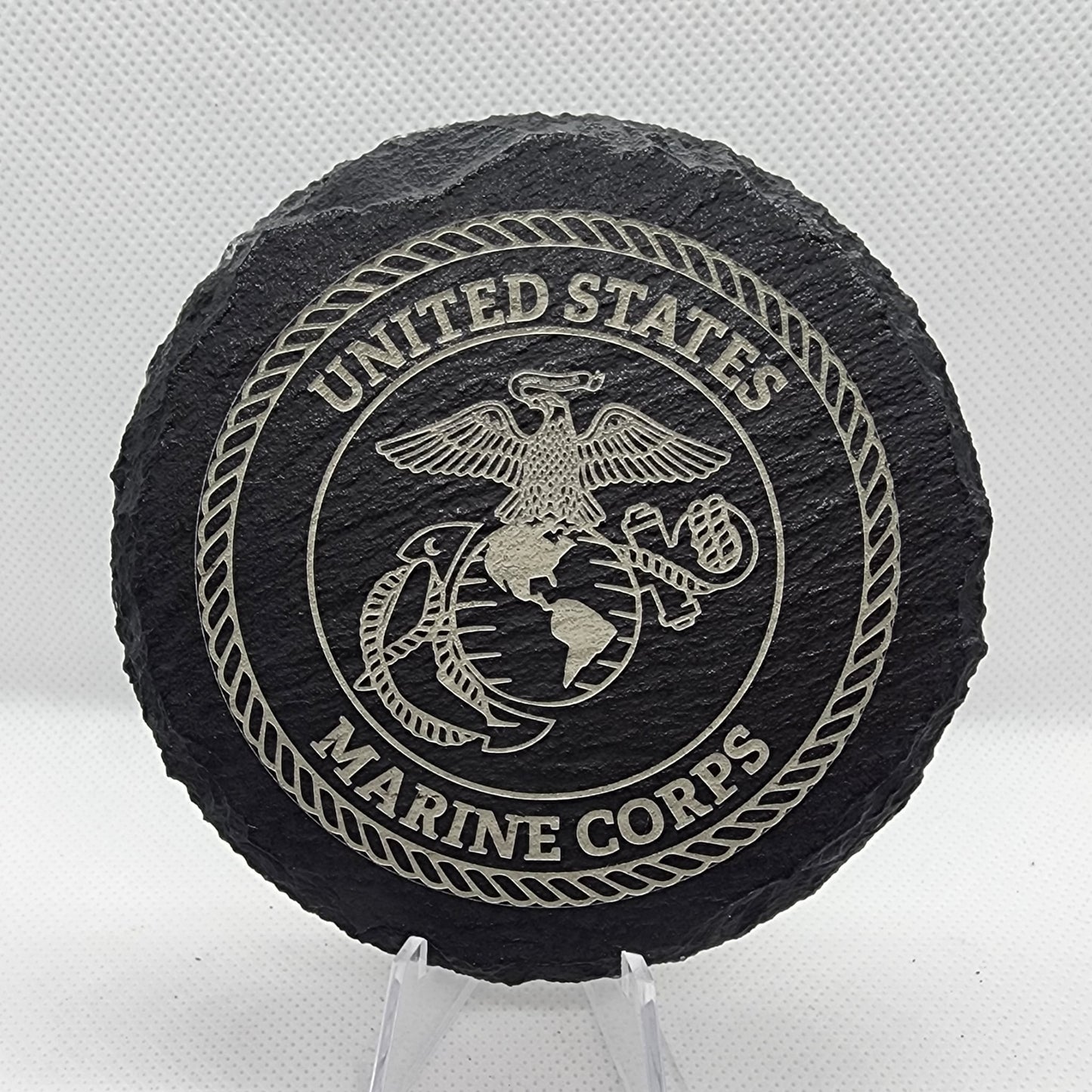 Coaster Set - USMC  Collection
