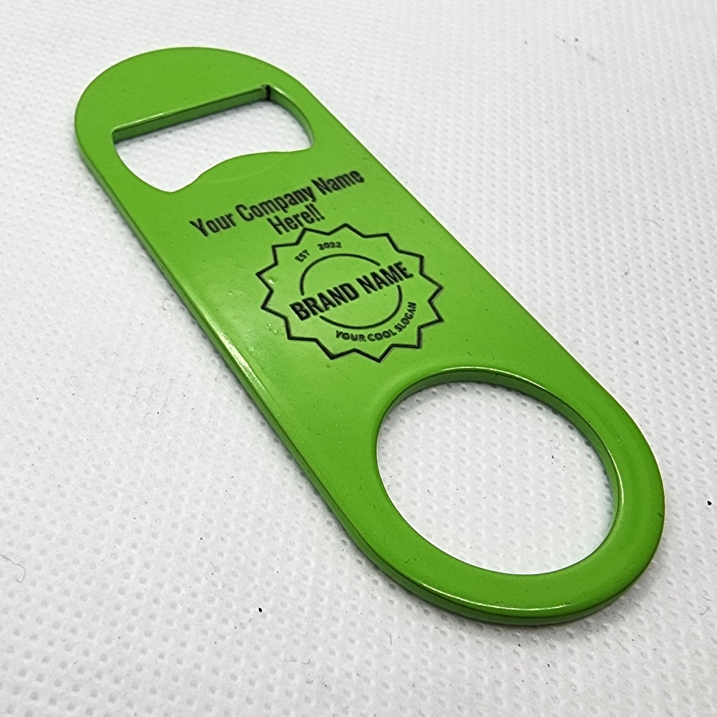 Custom Engraved Bottle Openers