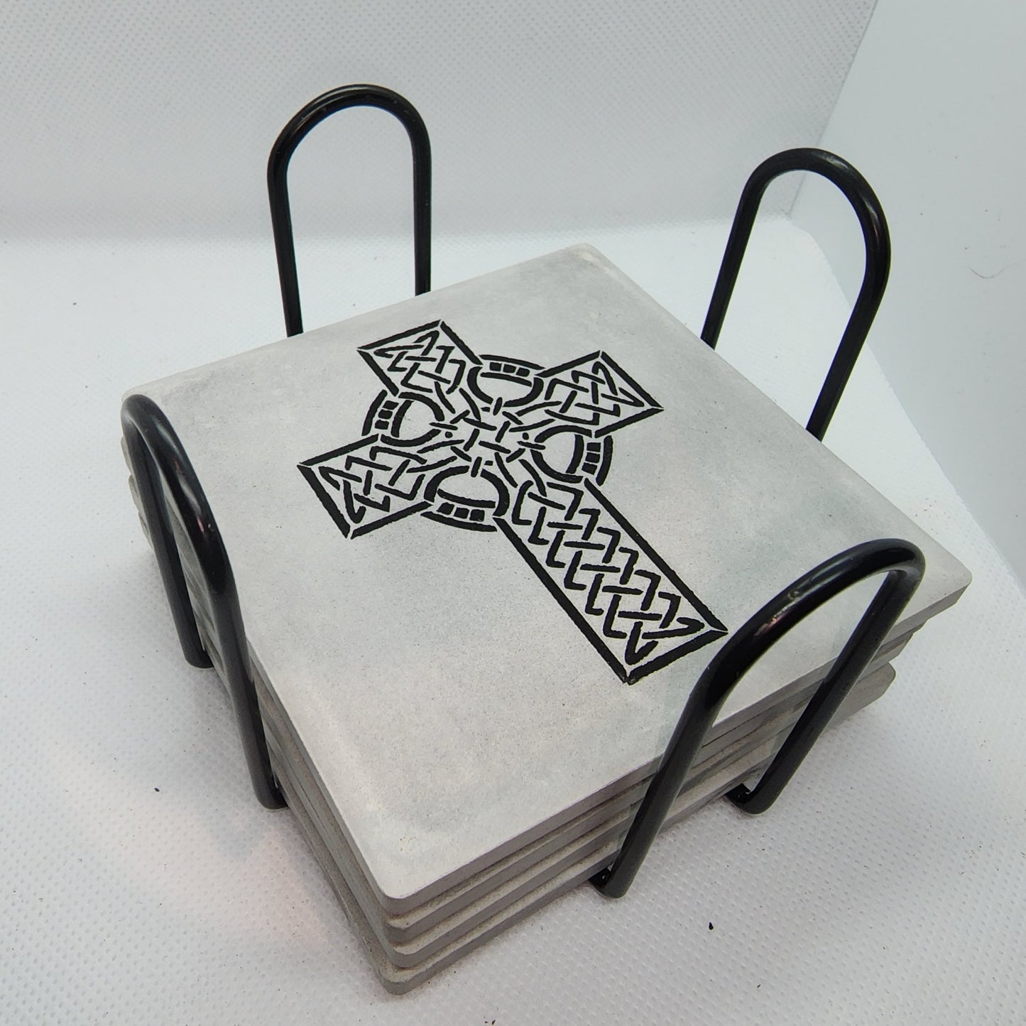 Coaster Set - Celtic Collection