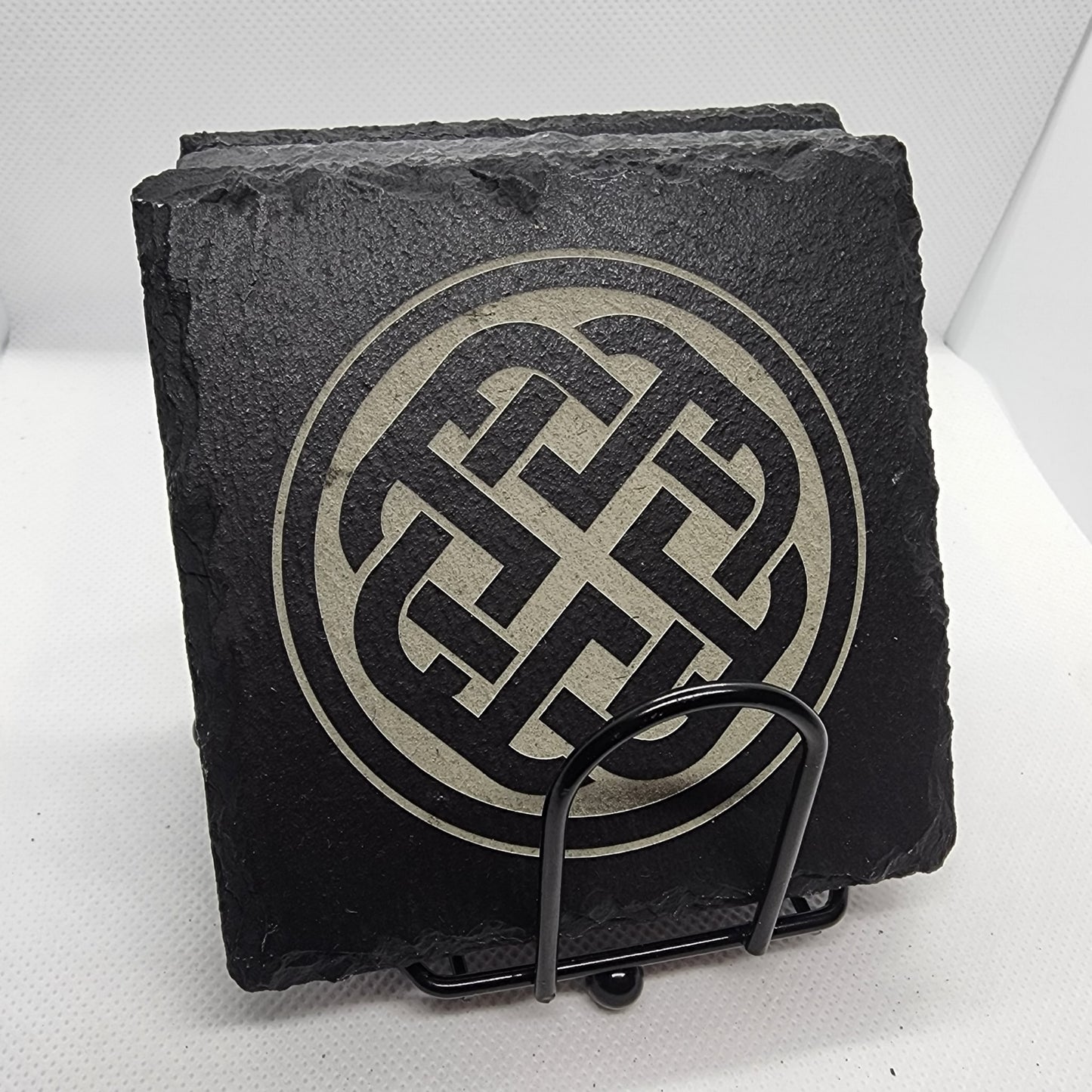 Coaster Set - Celtic Collection