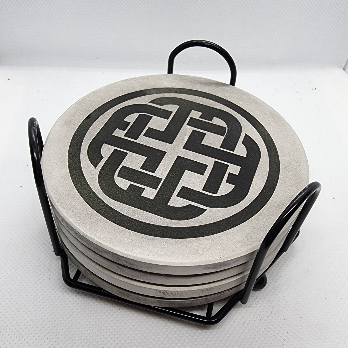 Coaster Set - Celtic Collection
